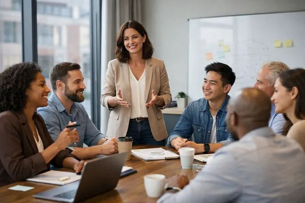 Competencias Actitudinales