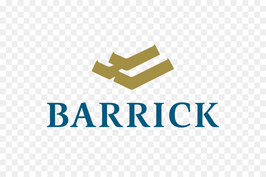 barrick logo